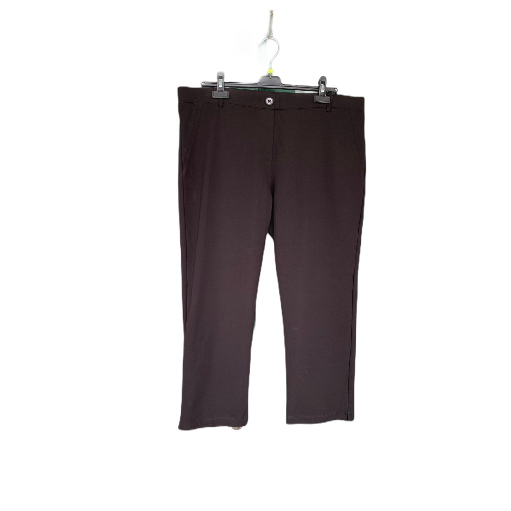 Betabrand Dress Yoga Pant Nwt